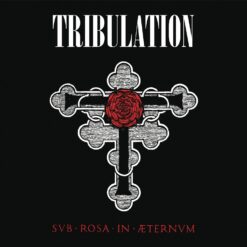 Tribulation "Sub Rosa In Aeternum" CD