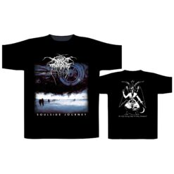 Darkthrone "Soulside Journey" TS