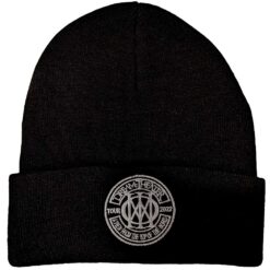 Dream Theater "Top Of The World Tour Logo" Talvemüts / Beanie