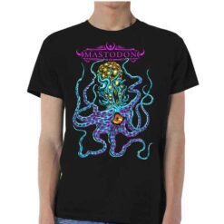 Mastodon "Octo Freak" TS