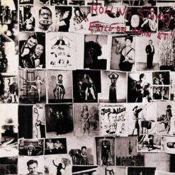 Rolling Stones, The "Exile On Main St" 2CD digipak