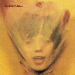 Rolling Stones, The "Goats Head Soup" 2CD deluxe