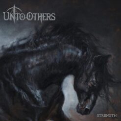 Unto Others "Strength" CD
