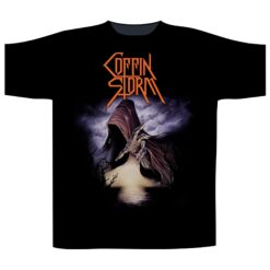 Coffin Storm "Arcana Rising" TS