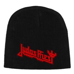 Judas Priest "Logo" Talvemüts / Beanie