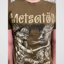 Metsatöll "Hiiekoda" TS