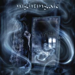 Nightingale "Invisible" 2CD