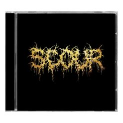 Scour "Gold" CD