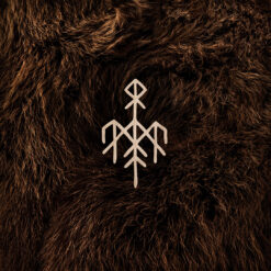Wardruna "Birna" 2LP AMBER