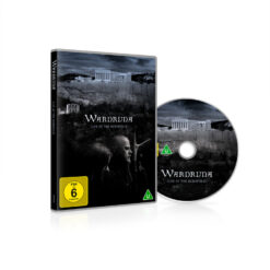 Wardruna "Live At The Acropolis" Blu-ray