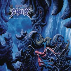 Edge Of Sanity "The Spectral Sorrows" 2CD