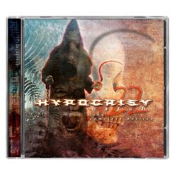 Hypocrisy "Catch 22 Complete" 2LP