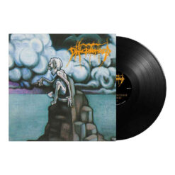 Phlebotomized "Immense Intense Suspense" LP