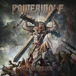 Powerwolf "Interludium" LP