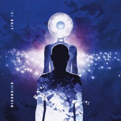Riverside "Live Id." Ltd. 2CD+Blu-ray