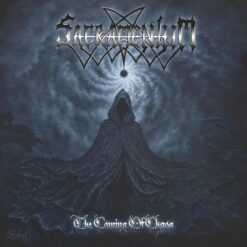 Sacramentum "The Coming Of Chaos" LP