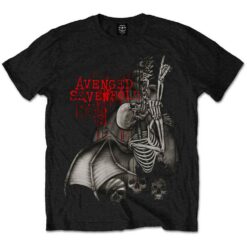 Avenged Sevenfold "Spine Climber" TS