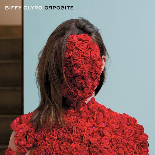 Biffy Clyro "Opposite / Victory Over The Sun" LP