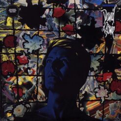 Bowie, David "Tonight" LP