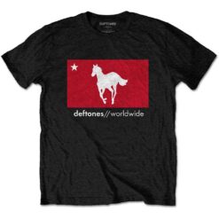 Deftones "Star & Pony" TS