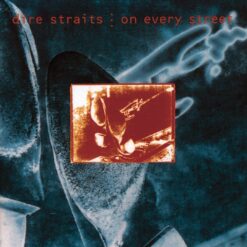 Dire Straits "On Every Street" 2LP