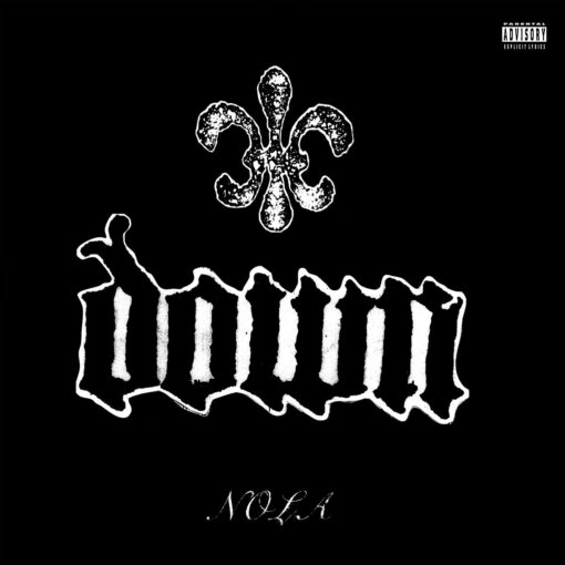 Down "NOLA" 2LP