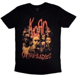 Korn "Untouchables" TS