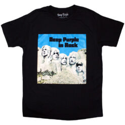 Deep Purple "In Rock" TS