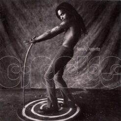 Kravitz, Lenny "Circus" 2LP