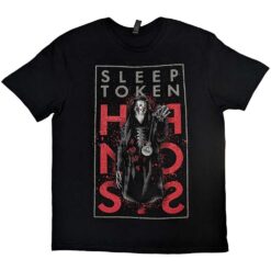 Sleep Token "Hypnosis" TS