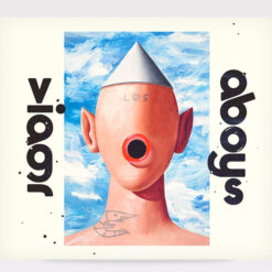 Viagra Boys "Viagr Aboys" CD