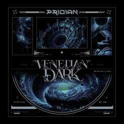 Pridian "Venetian Dark" CD