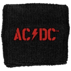 AC/DC "Pwr Up Logo" Randmepael / Wristband
