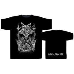 Dark Funeral "Baphomet" TS