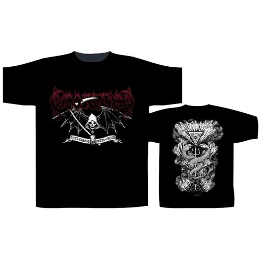 Dissection "Nexion" TS
