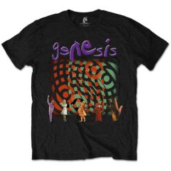 Genesis "Collage" TS