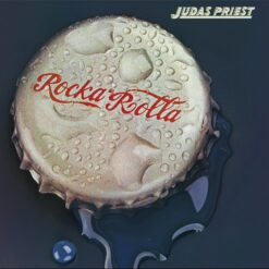 Judas Priest "Rocka Rolla" CD