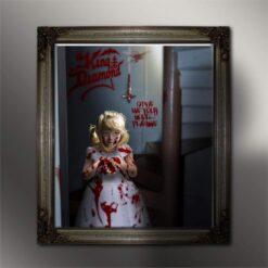 King Diamond "Give Me Your Soul... Please" CD