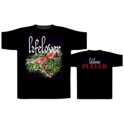 Lifelover "Pulver" TS