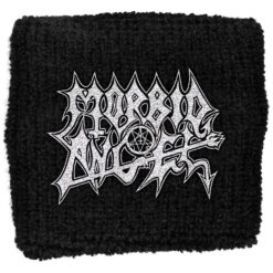 Morbid Angel "Logo" Randmepael / Wristband