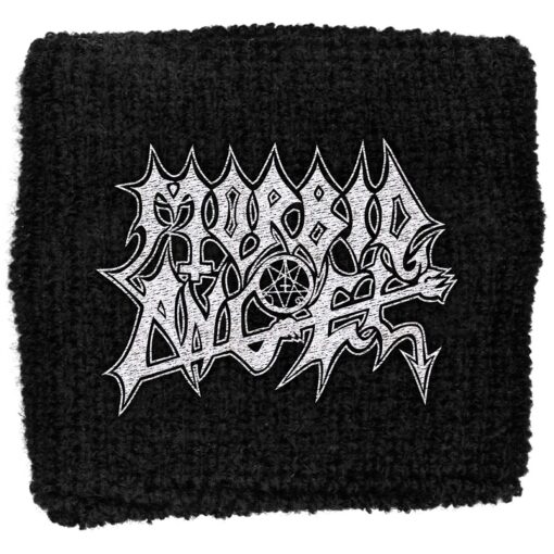 Morbid Angel "Logo" Randmepael / Wristband