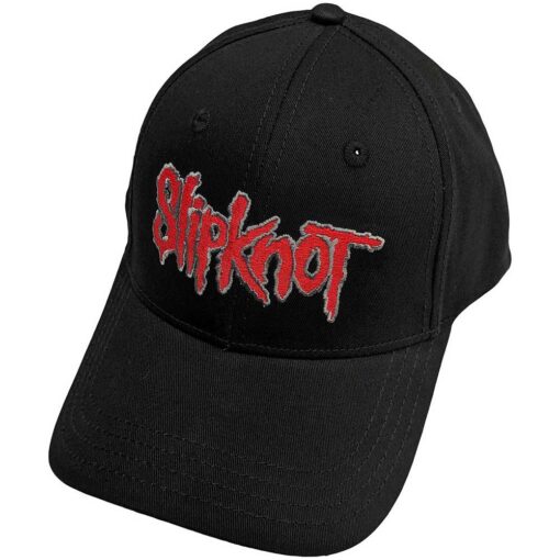 Slipknot "Text Logo" Nokats / Cap