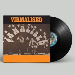 Virmalised "Virmalised" LP