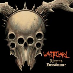 Whitechapel "Hymns in Dissonance" LP