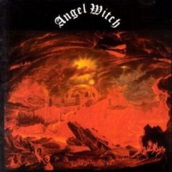 Angel Witch "Angel Witch" 2CD deluxe