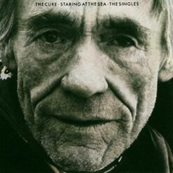 Cure, The "Staring At The Sea. The Singles" CD