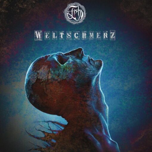 Fish "Weltschmerz" Digipak 2CD