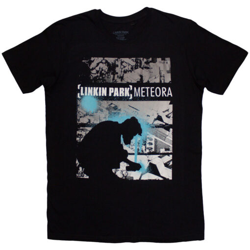 Linkin Park "Meteora" TS