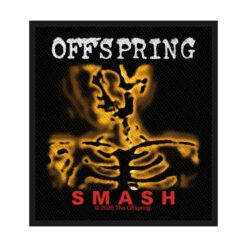Offspring, The "Smash" Embleem / Patch