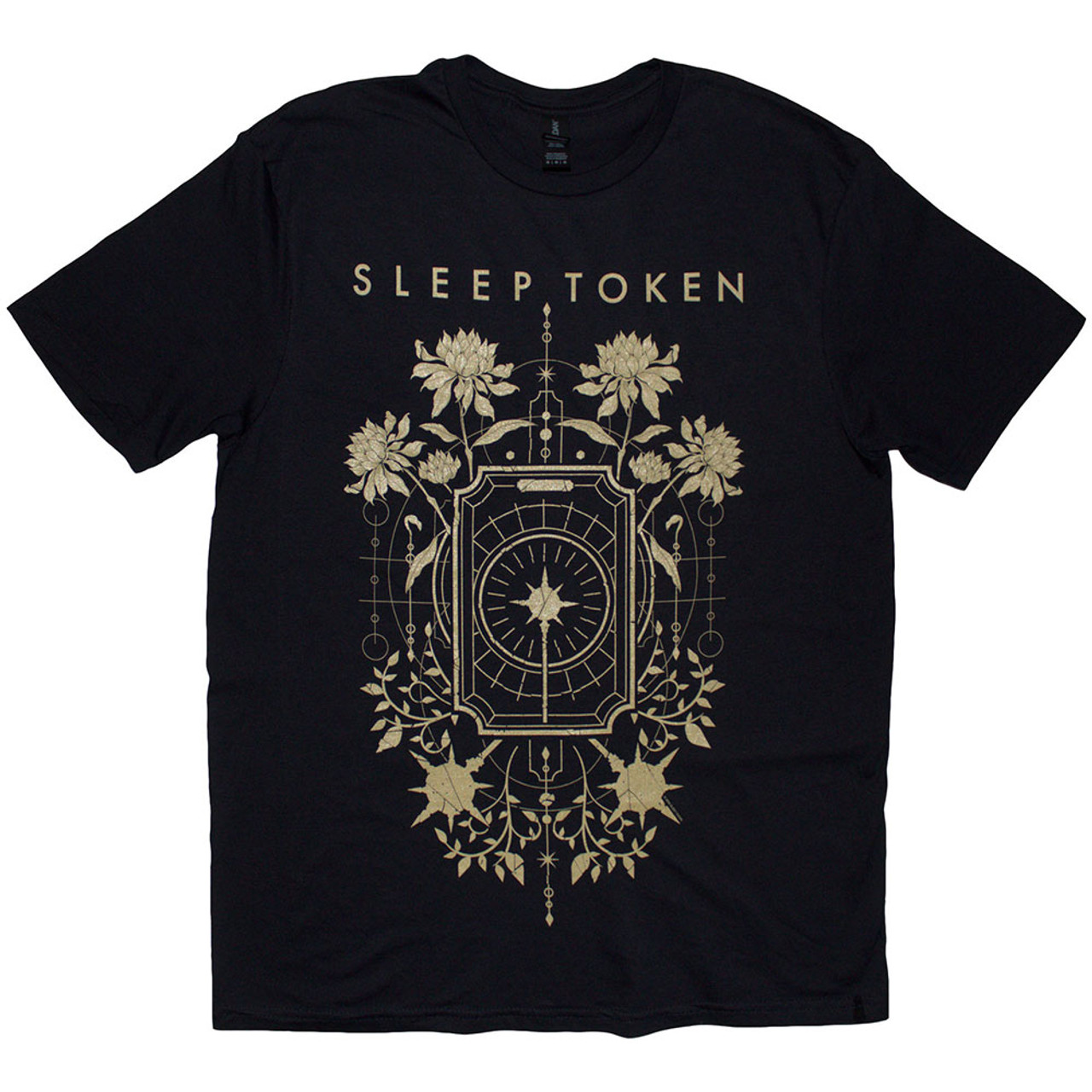 Sleep Token "Caramel" TS
